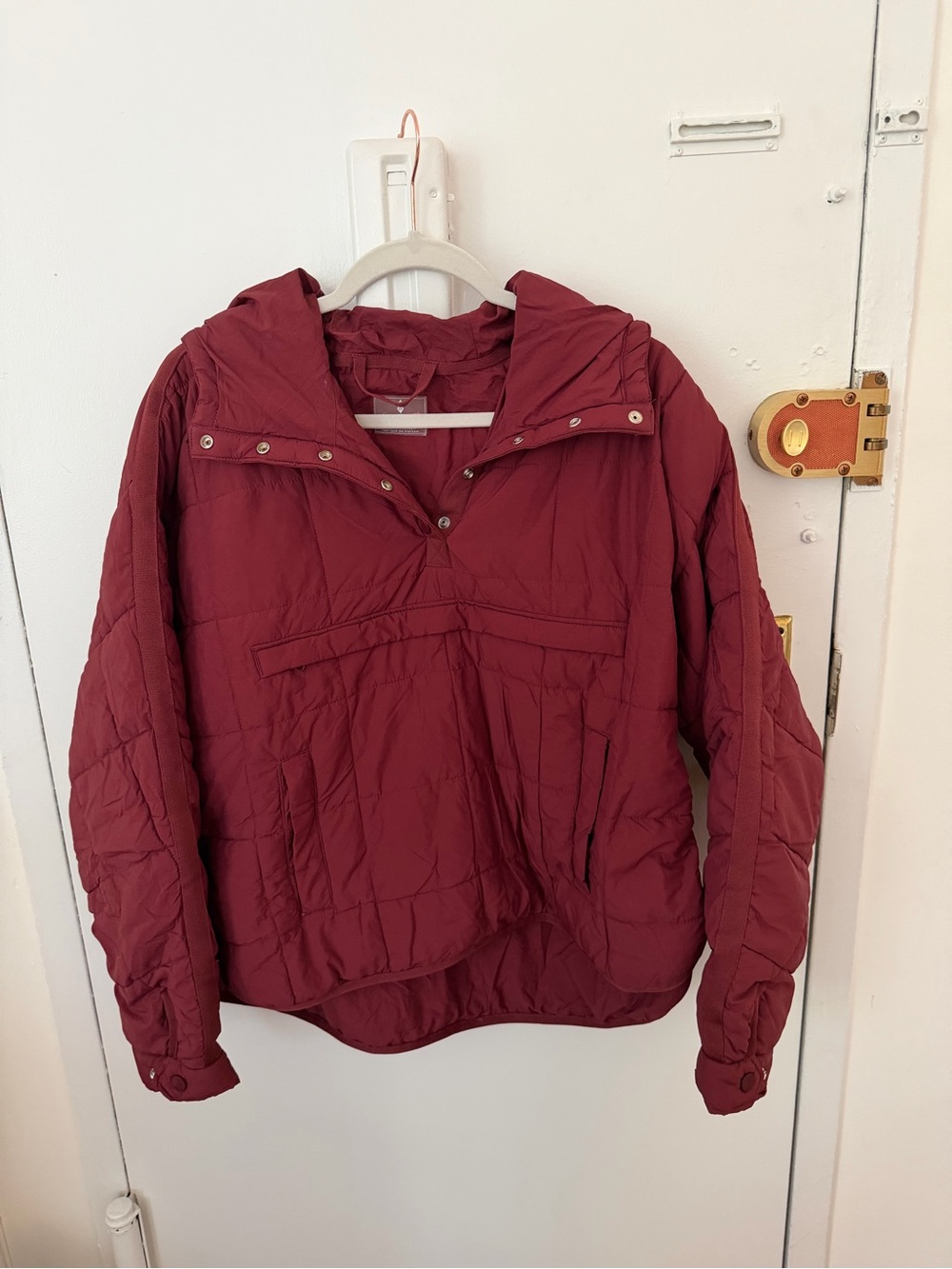 FP Movement by Free People Pippa Pullover